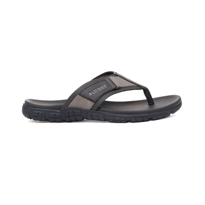 Watchout Sandal Pria Jepit | Thongs | Casual | Size 39 - 43 | WY1017703