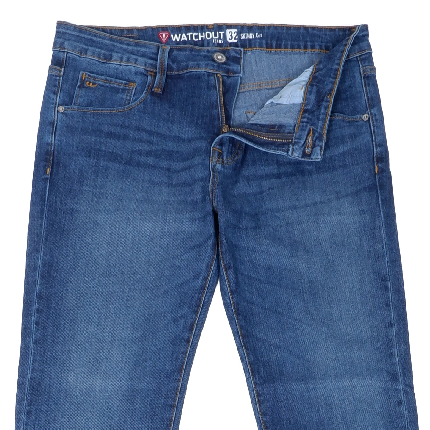 WATCHOUT CELANA PRIA JACKSON SKINNY FIT - JP811090033