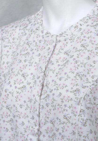 TRISET LADIES BLOUSE - LR5000378