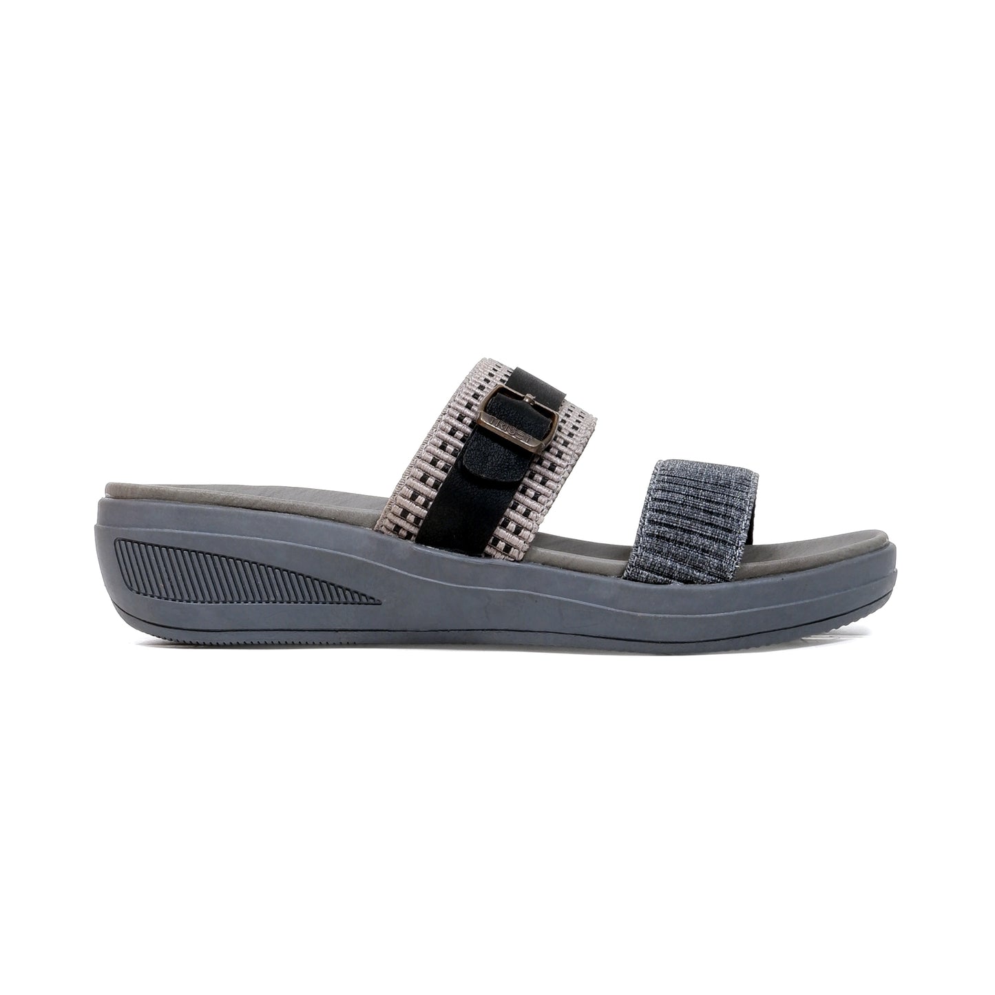 Triset Sandal Wanita | Casual | Semi Formal | Wedges | TQ6200209