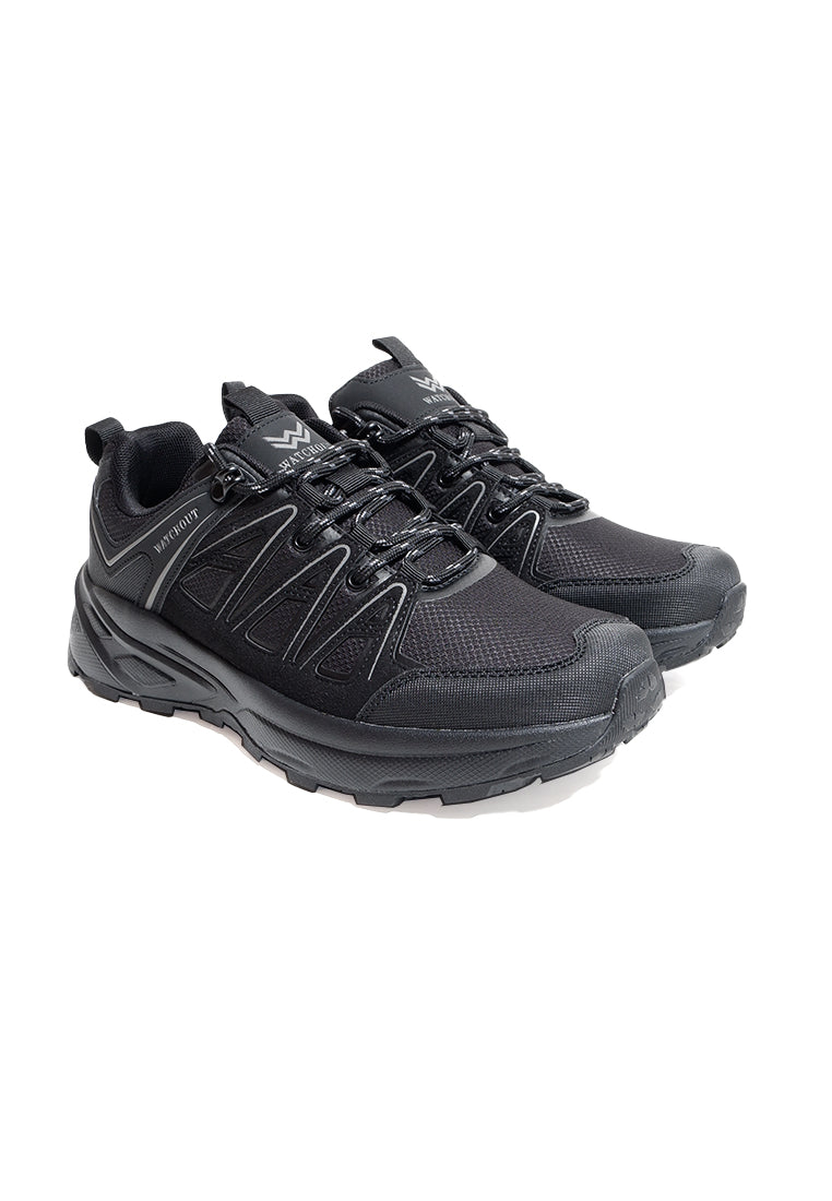 Watchout Sepatu Pria Sneakers | Casual | Size 39 - 43 | WZ2004103