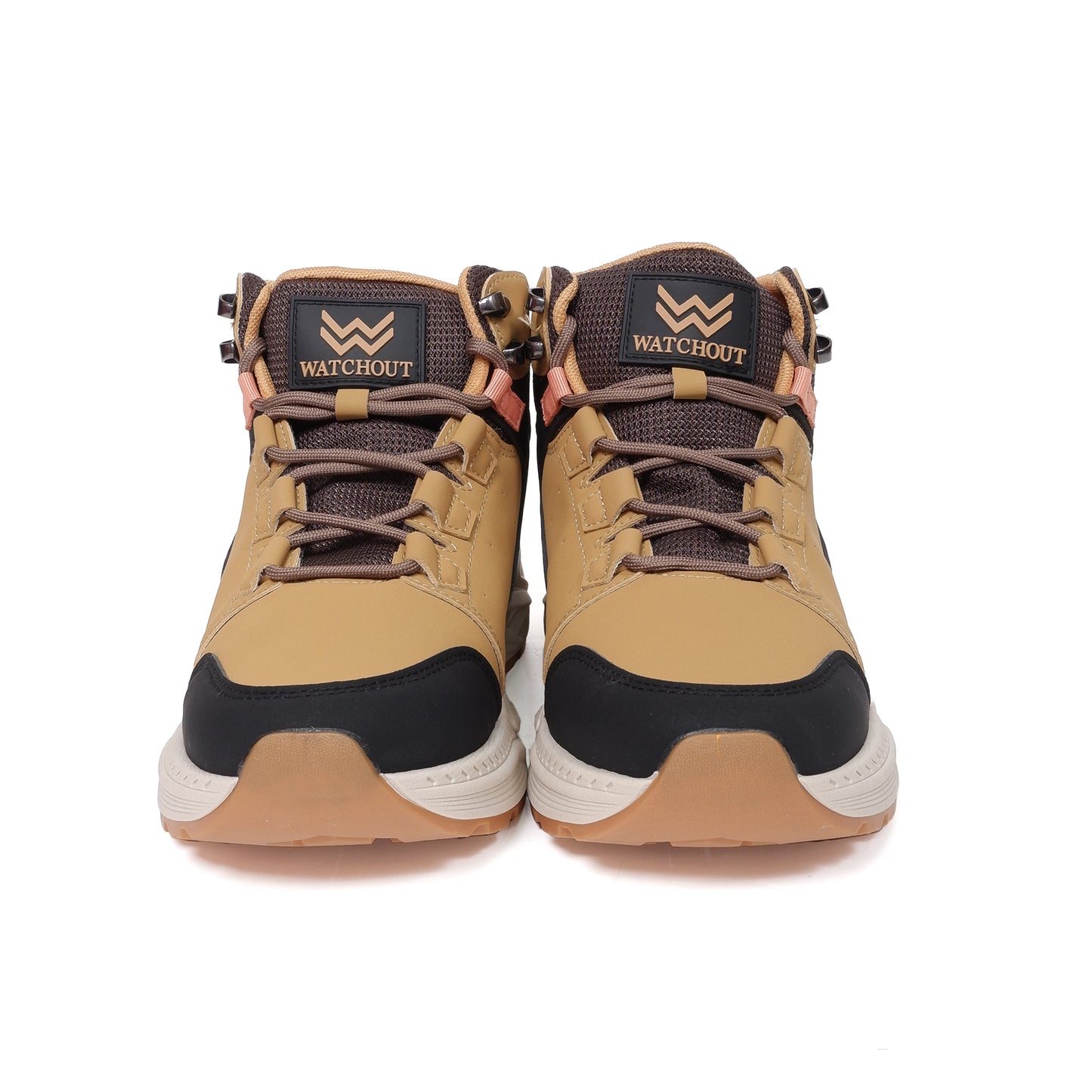 Watchout Sepatu Pria Casual Boots - WC200070319