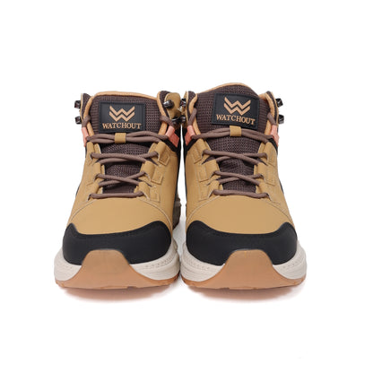 Watchout Sepatu Pria Casual Boots - WC200070319