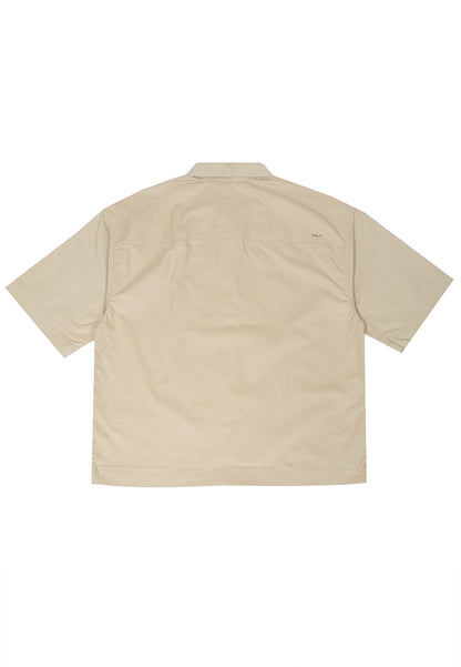 WATCHOUT PAKAIAN PRIA ST EUGENE SHIRT OVERSIZE - JS502506805