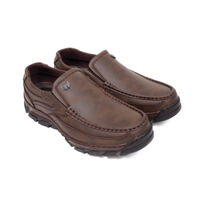 Watchout Sepatu Pria Moccasin - WV3301603