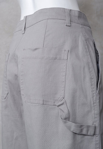 TRISET CASUAL CULLOTE PANTS - TP8005970