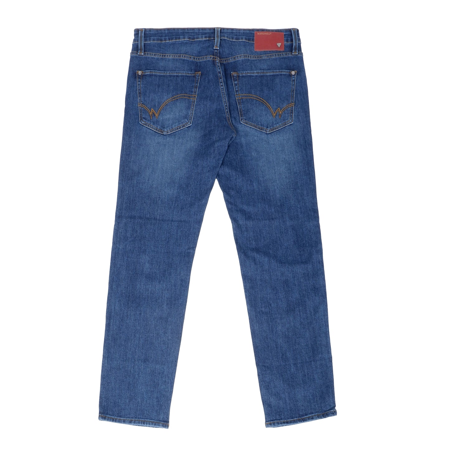 WATCHOUT CELANA PRIA JACKSON SKINNY FIT - JP811090033