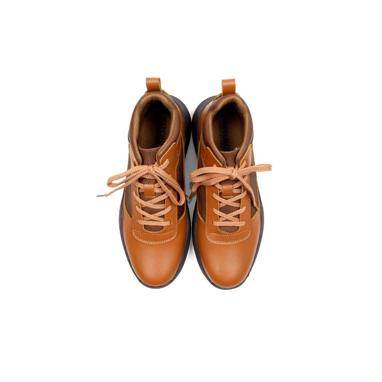 Watchout Sepatu Pria Boots | Casual | Size 39 - 44 | WZ1000104