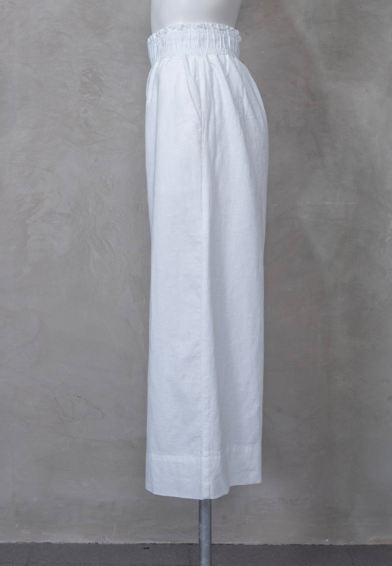 TRISET LADIES CULLOTES PANTS - LP6004600