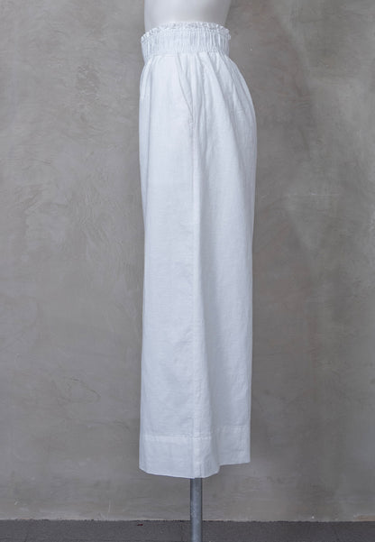 TRISET LADIES CULLOTES PANTS - LP6004600