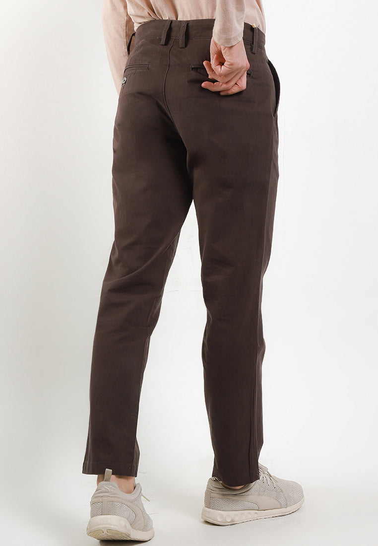 WATCHOUT CASUAL ARKANSAS OFFICER PANTS - WP2007500