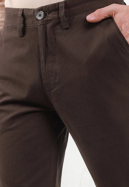 WATCHOUT CASUAL ARKANSAS OFFICER PANTS - WP2007500