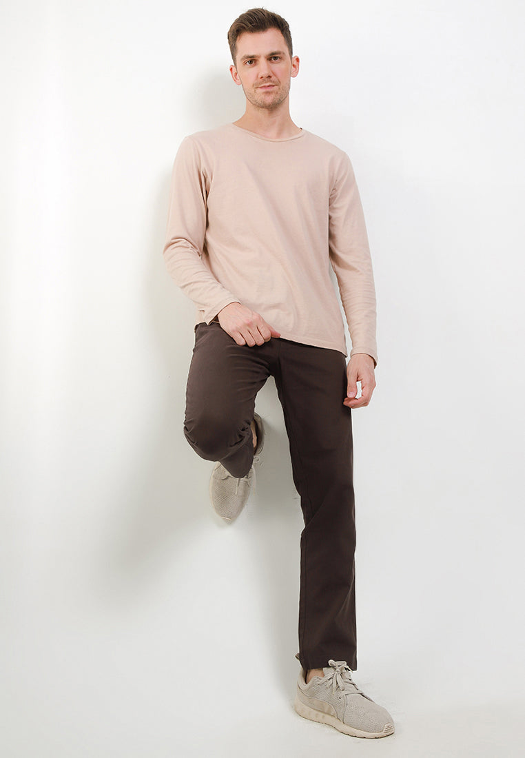 WATCHOUT CASUAL ARKANSAS OFFICER PANTS - WP2007500