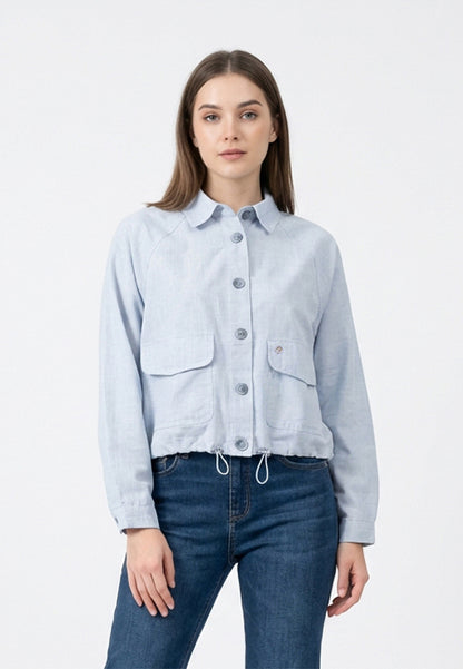 TRISET CASUAL JACKET - TJ3033401