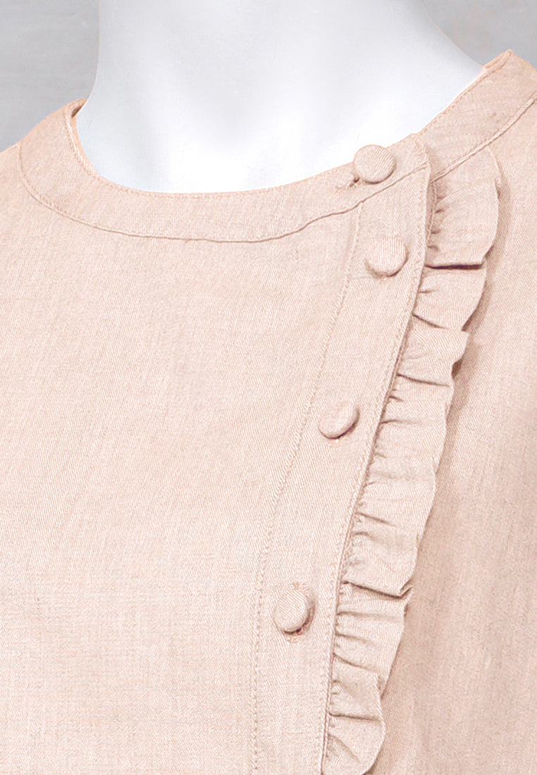 TRISET LADIES BLOUSE - LR3051690