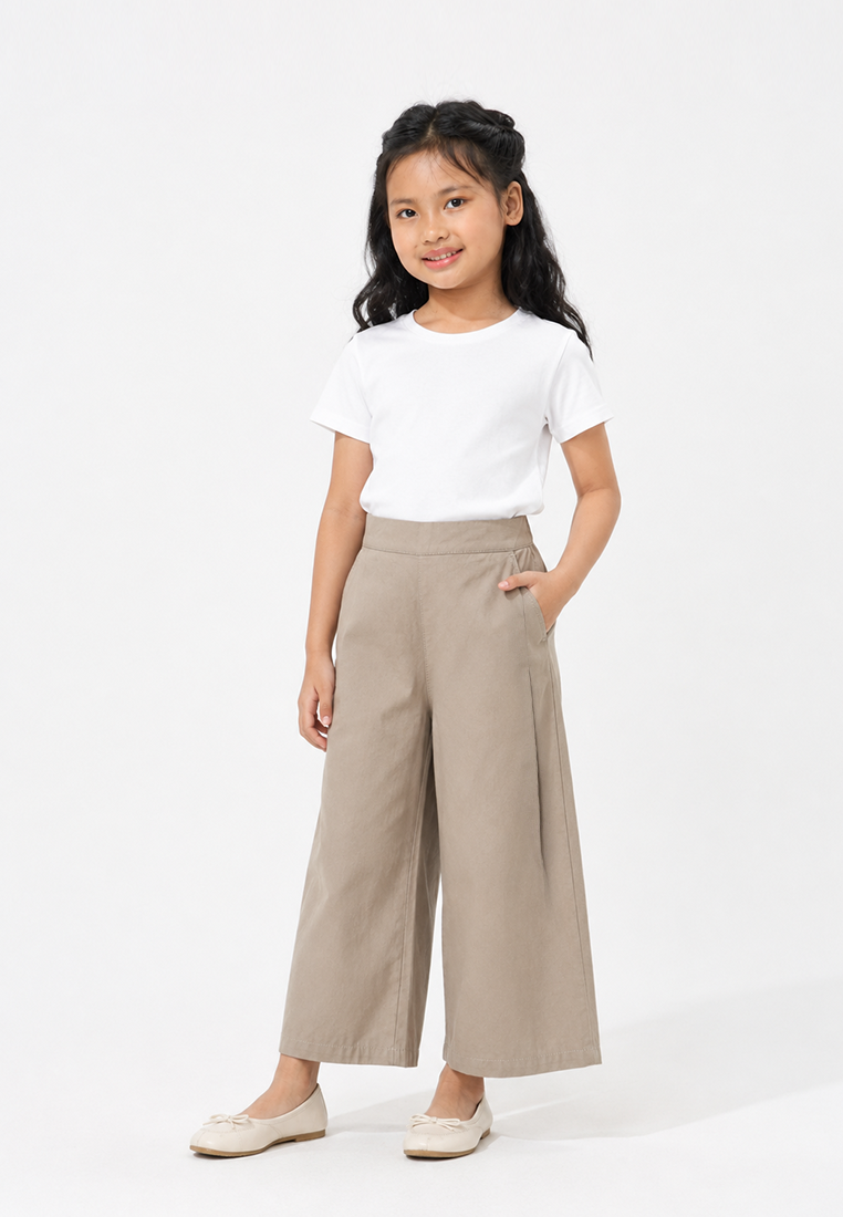 OXA KIDS GIRL BALVEN PANTS - OP2101300