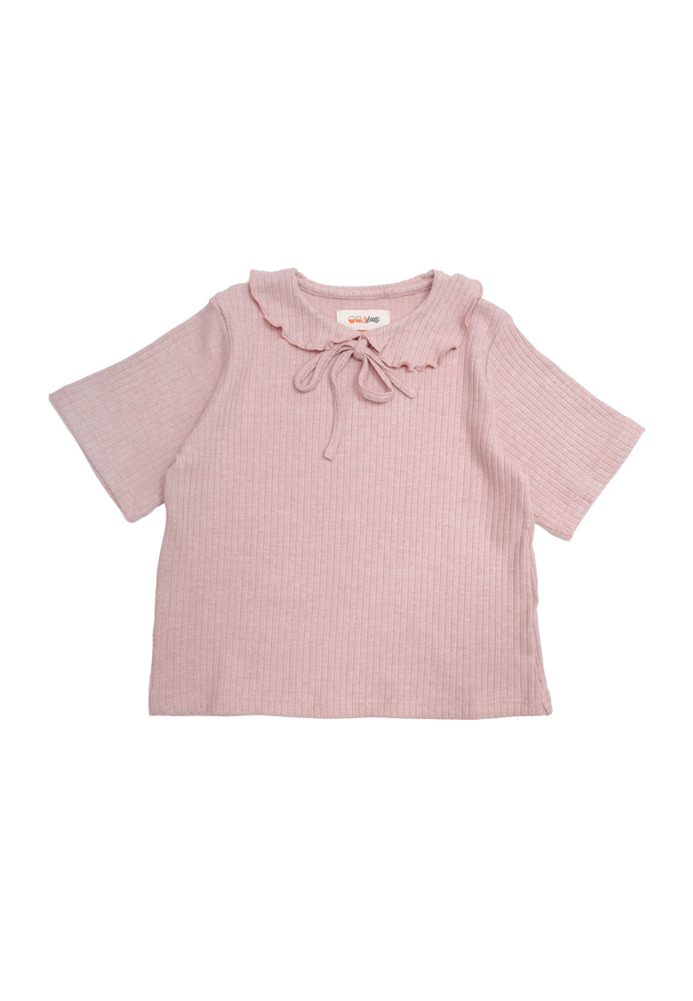 OXA KIDS GIRL LILY TSHIRT - OL5100900