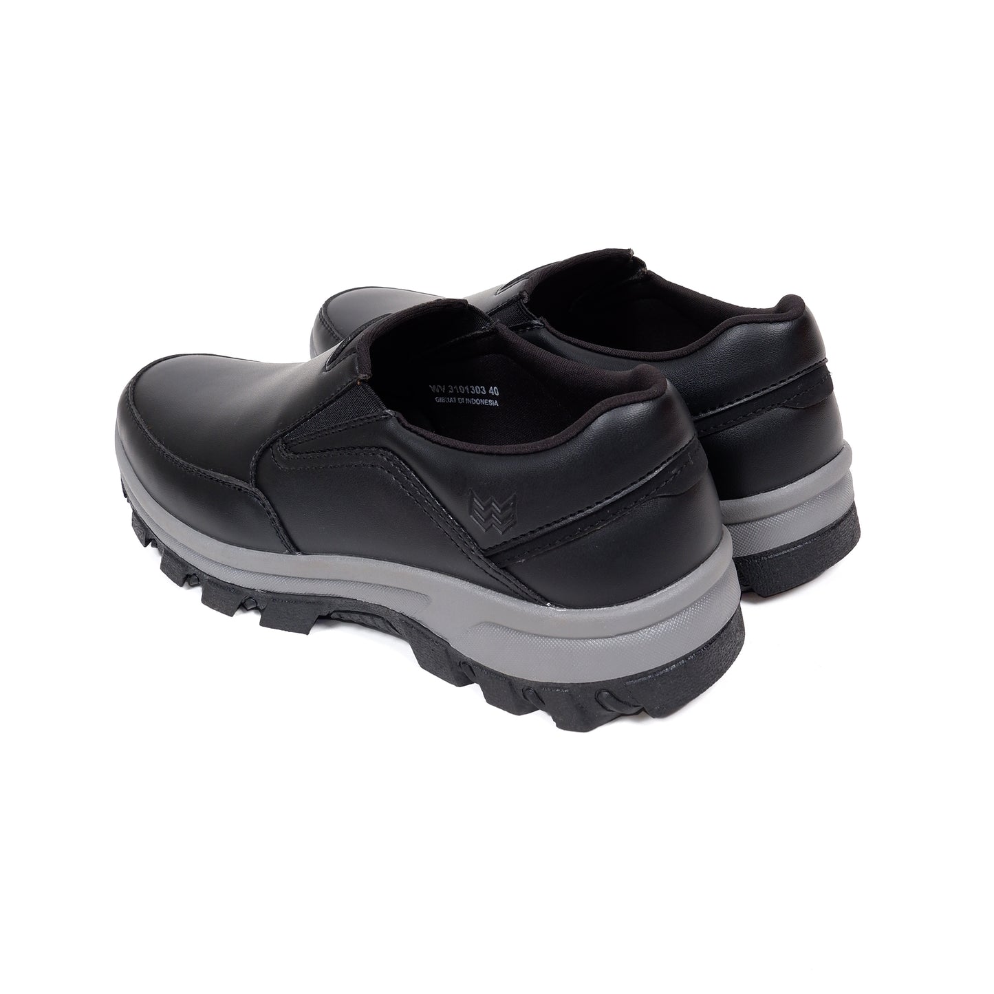 Watchout Sepatu Pria Slip on | Casual | Size 39 - 43 | WV3101303