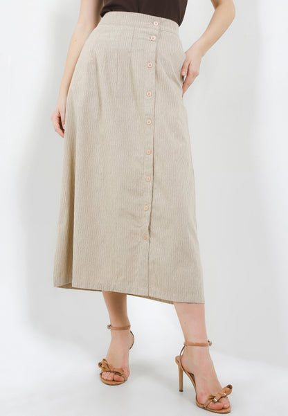 TRISET CASUAL SKIRTS - TN3010801