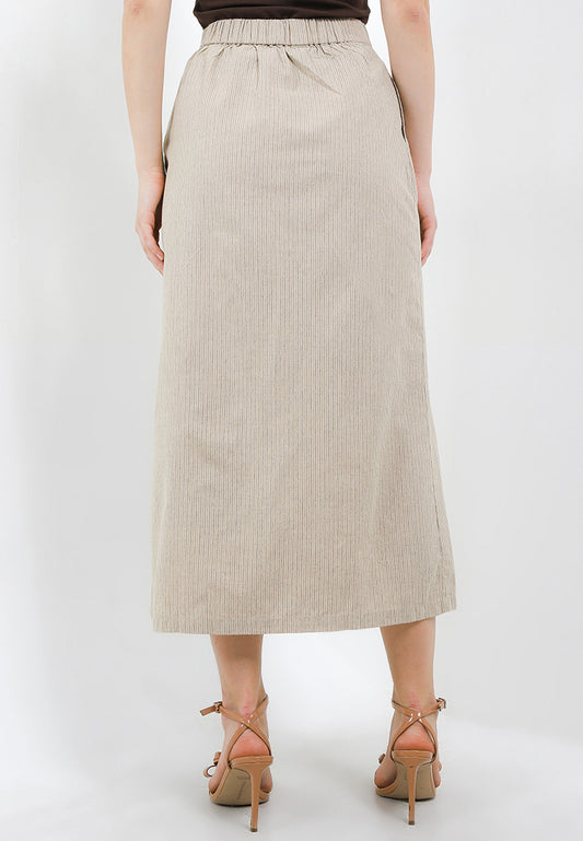 TRISET CASUAL SKIRTS - TN3010801
