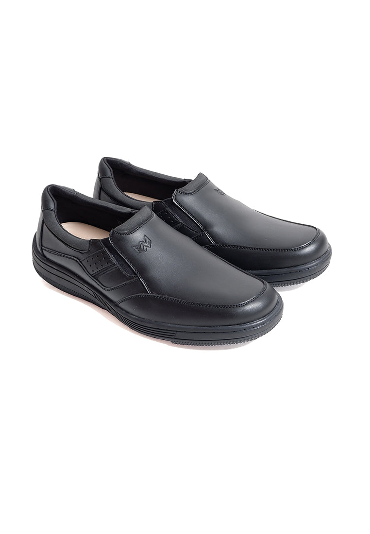 Watchout Sepatu Pria Slip on | Casual | Size 39 - 43 | WV310160301