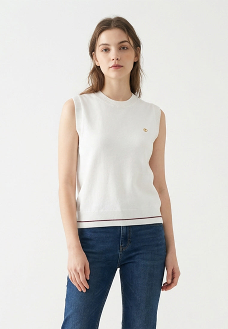 TRISET CASUAL VEST - TM1000790