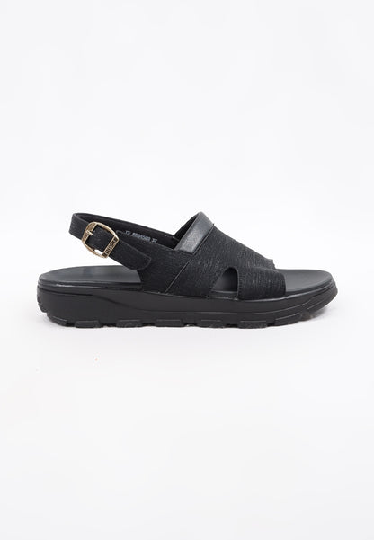 Triset Sandal Wanita | Casual | Slingback | Sandal Gunung | TF8004503