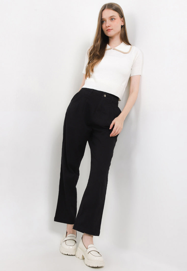 TRISET LADIES PANTS - LP8003300