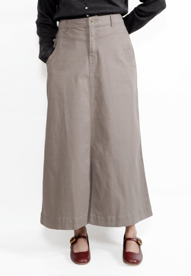 TRISET CASUAL SKIRT -  TN3012600