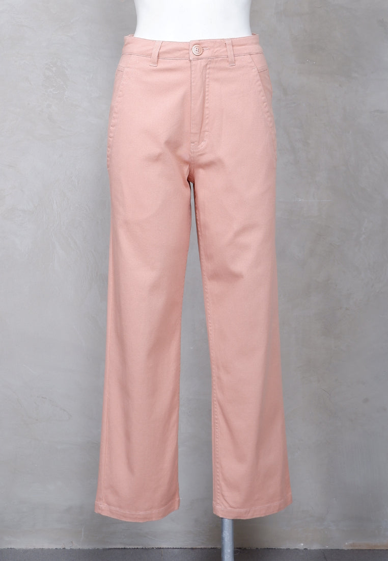 TRISET CASUAL PANTS - TP8006290