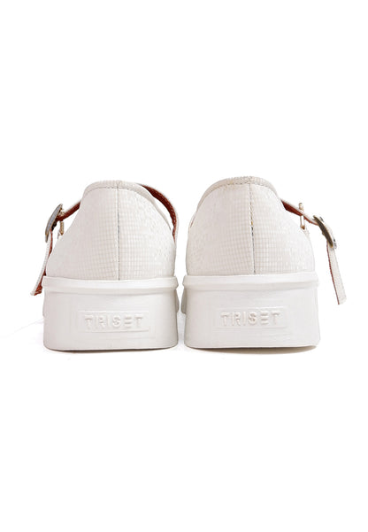 Triset Sepatu Wanita | Semi Formal | Casual | Loafer | TF4103403