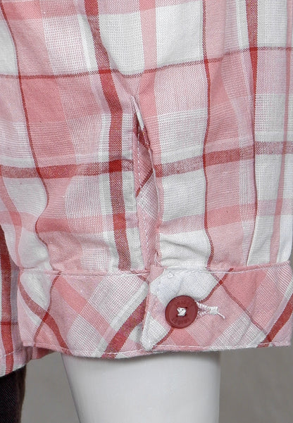 TRISET CASUAL BLOUSE - TR3102701