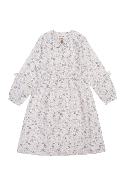 OXA KIDS GIRL CLARA DRESS - OD8101708