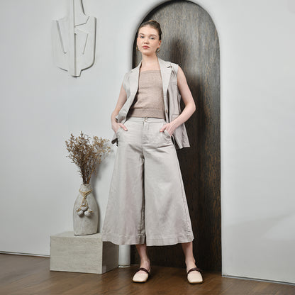 Triset Ladies Vest Wanita - LJ6000400
