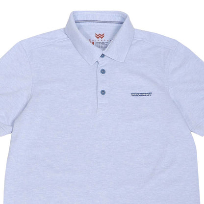 WATCHOUT PAKAIAN PRIA FONTANA POLO - WK5010900