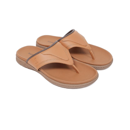 Watchout Sandal Pria Jepit | Thongs | Casual | Size 39 - 43 | WY1018203