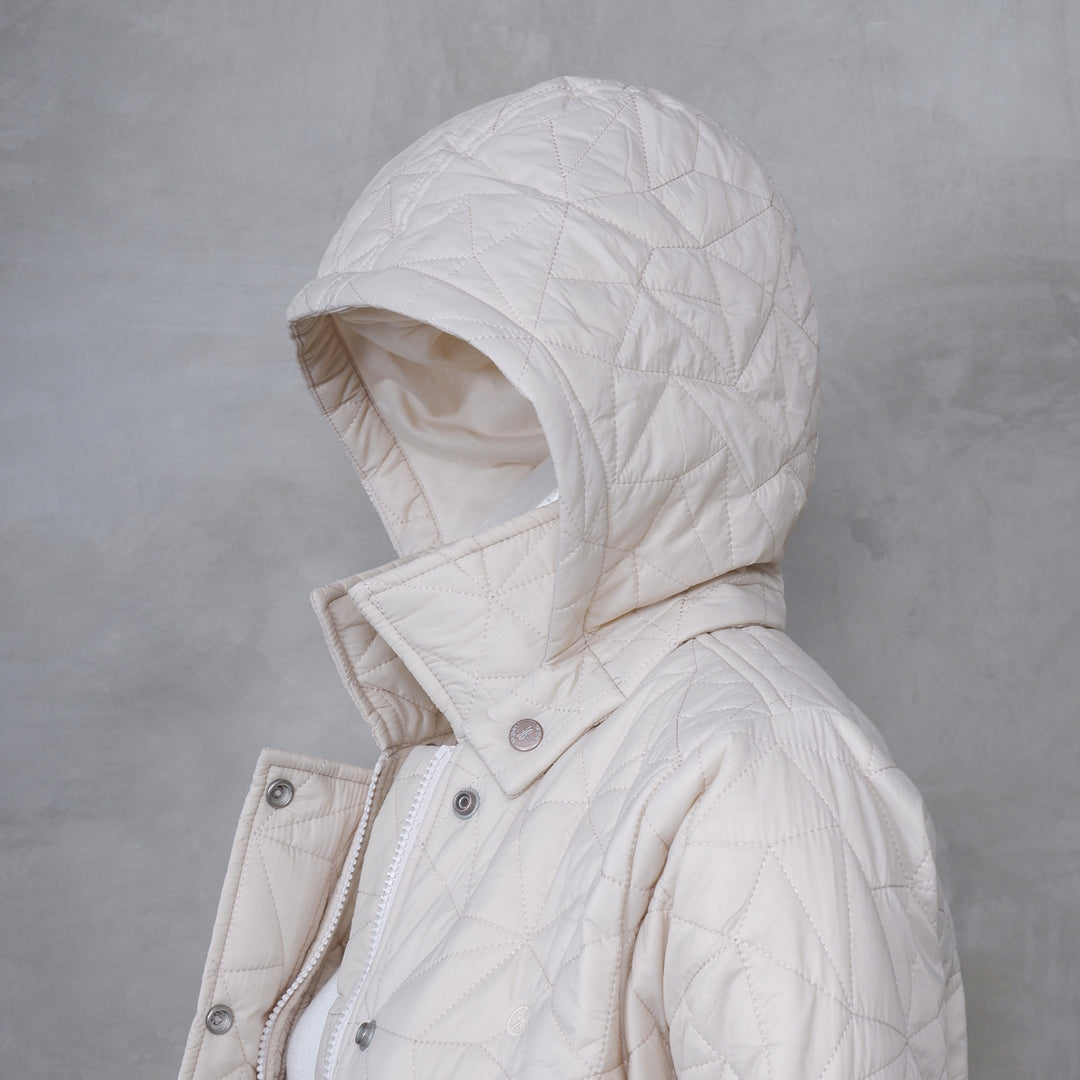 Triset Casual Jacket Winter Wanita - TJ3032400