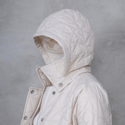 Triset Casual Jacket Winter Wanita - TJ3032400