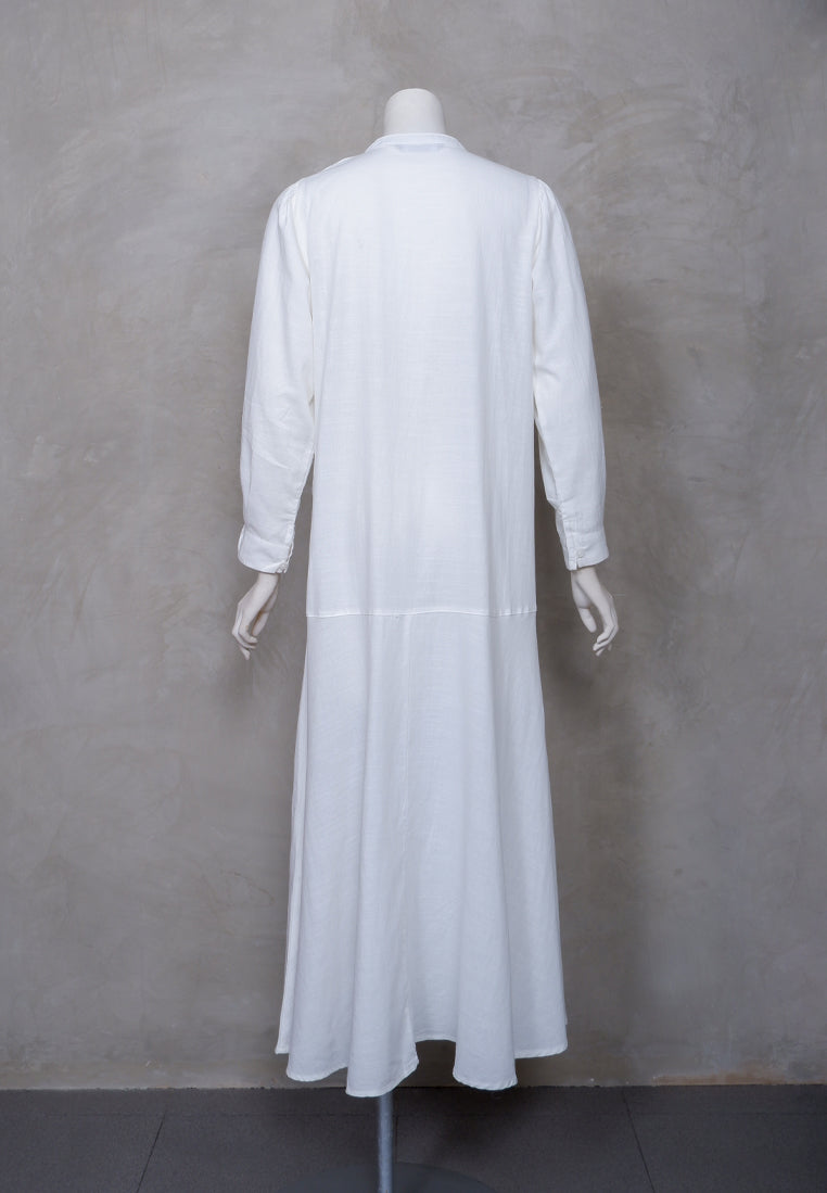 TRISET LADIES DRESS - LD8006070