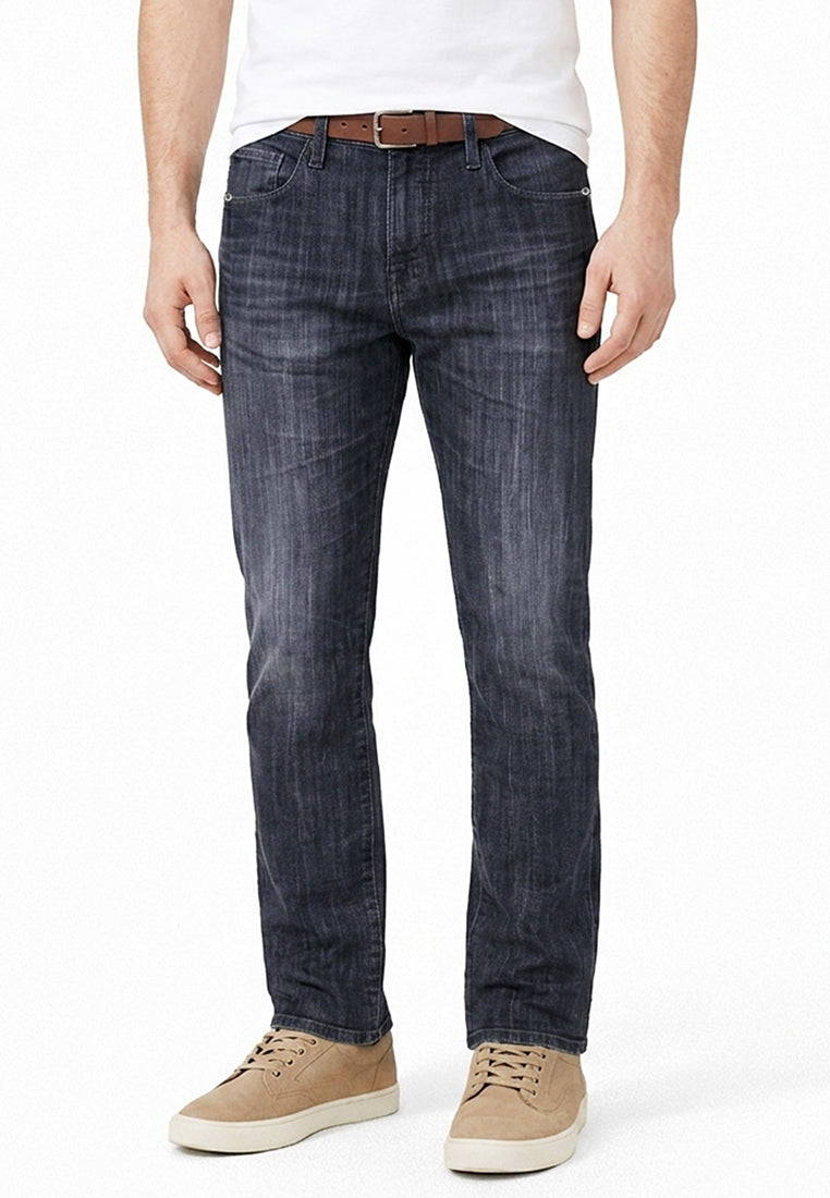 WATCHOUT CELANA PRIA HUDSON SLIM FIT - JP812381023