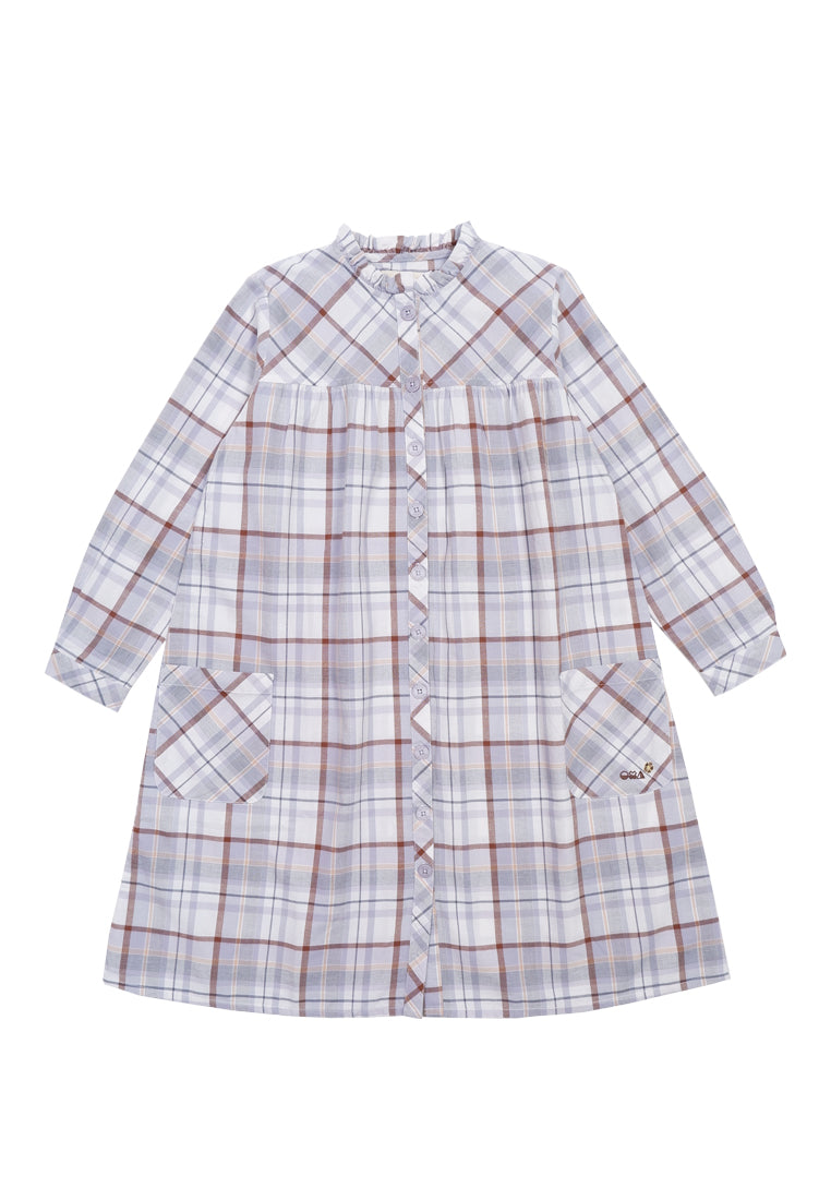 OXA KIDS GIRL ALEXA DRESS - OD3104101