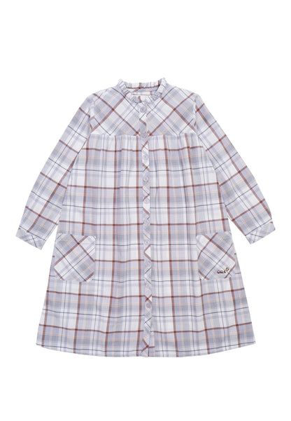 OXA KIDS GIRL ALEXA DRESS - OD3104101