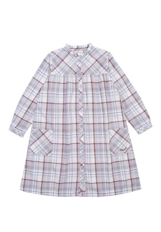 OXA KIDS GIRL ALEXA DRESS - OD3104101