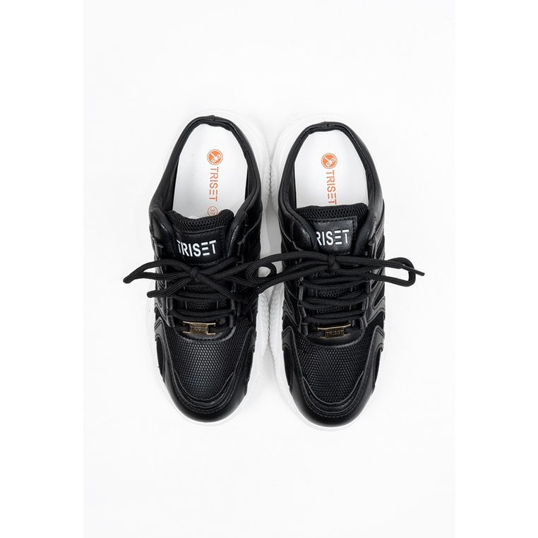 Triset Sandal Wanita | Mules | Chunky Slip On | Sneaker | TF7002303