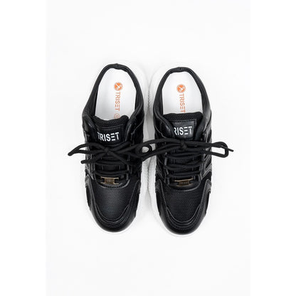 Triset Sandal Wanita | Mules | Chunky Slip On | Sneaker | TF7002303
