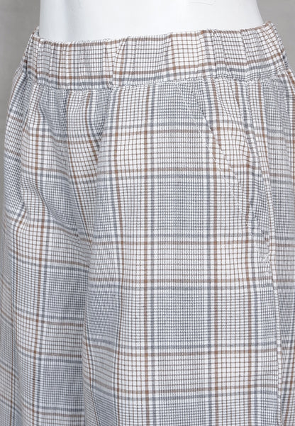 TRISET CASUAL CULLOTE PANTS - TP6005401