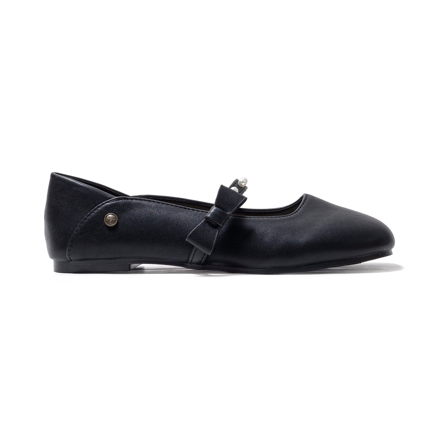 Triset Sepatu Wanita | Mary Jane | Flat | Formal | TF4104003