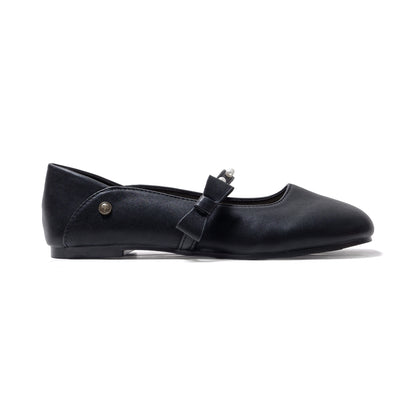 Triset Sepatu Wanita | Mary Jane | Flat | Formal | TF4104003