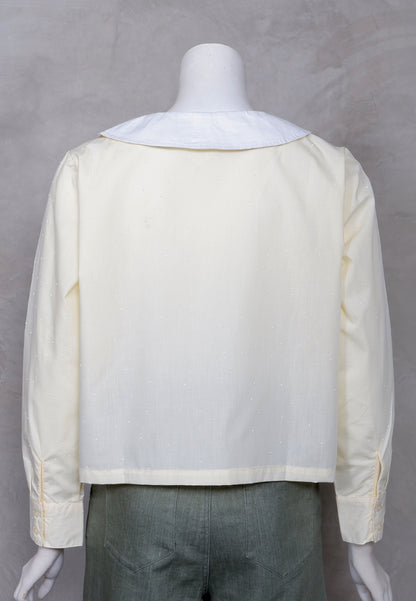 TRISET CASUAL BLOUSE - TR3103830