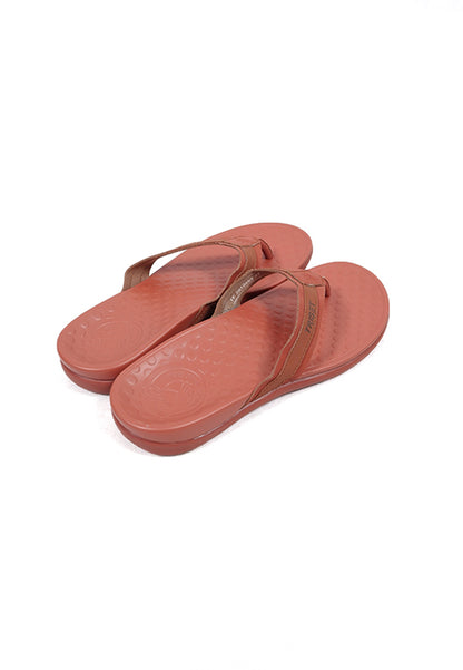 Triset Sandal Wanita | Casual | Flat | TF2010403